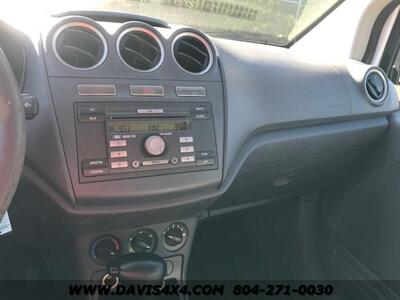 2011 Ford Transit Connect Xlt Commercial Cargo Work Van   - Photo 25 - North Chesterfield, VA 23237