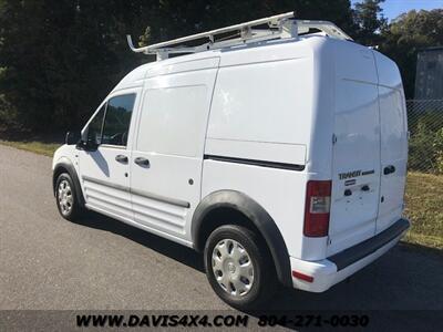 2011 Ford Transit Connect Xlt Commercial Cargo Work Van   - Photo 4 - North Chesterfield, VA 23237