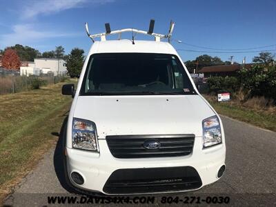 2011 Ford Transit Connect Xlt Commercial Cargo Work Van   - Photo 18 - North Chesterfield, VA 23237