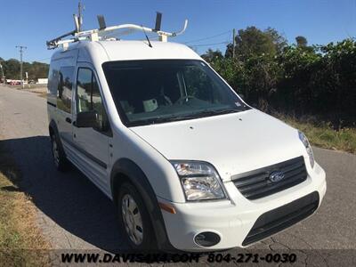 2011 Ford Transit Connect Xlt Commercial Cargo Work Van   - Photo 17 - North Chesterfield, VA 23237