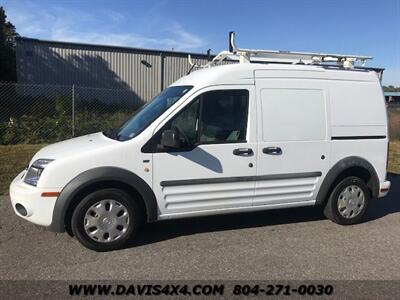 2011 Ford Transit Connect Xlt Commercial Cargo Work Van   - Photo 2 - North Chesterfield, VA 23237