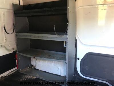 2011 Ford Transit Connect Xlt Commercial Cargo Work Van   - Photo 19 - North Chesterfield, VA 23237