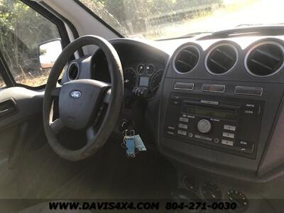 2011 Ford Transit Connect Xlt Commercial Cargo Work Van   - Photo 7 - North Chesterfield, VA 23237