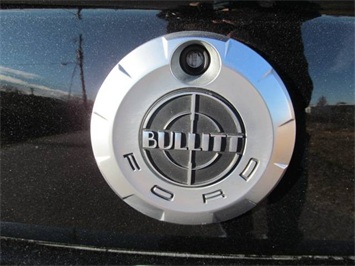 2009 Ford Mustang Bullitt (SOLD)   - Photo 4 - North Chesterfield, VA 23237