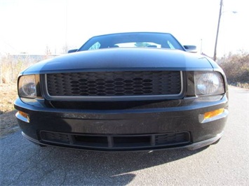 2009 Ford Mustang Bullitt (SOLD)   - Photo 9 - North Chesterfield, VA 23237
