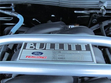 2009 Ford Mustang Bullitt (SOLD)   - Photo 22 - North Chesterfield, VA 23237