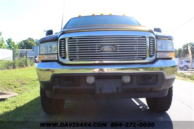 2003 Ford F-250 Super Duty XLT 7.3 Diesel 4X4 FX4 SuperCab Short  Bed - Photo 12 - North Chesterfield, VA 23237