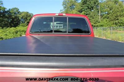 2003 Ford F-250 Super Duty XLT 7.3 Diesel 4X4 FX4 SuperCab Short  Bed - Photo 7 - North Chesterfield, VA 23237