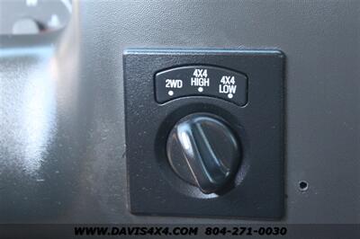 2003 Ford F-250 Super Duty XLT 7.3 Diesel 4X4 FX4 SuperCab Short  Bed - Photo 27 - North Chesterfield, VA 23237