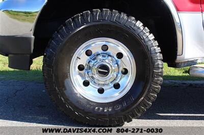 2003 Ford F-250 Super Duty XLT 7.3 Diesel 4X4 FX4 SuperCab Short  Bed - Photo 14 - North Chesterfield, VA 23237