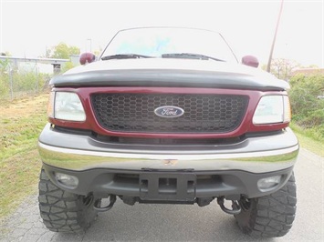 2003 Ford F-150 XLT (SOLD)   - Photo 18 - North Chesterfield, VA 23237