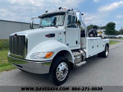 2020 Peterbilt 337 Medium Duty Wrecker PB Diesel   - Photo 1 - North Chesterfield, VA 23237