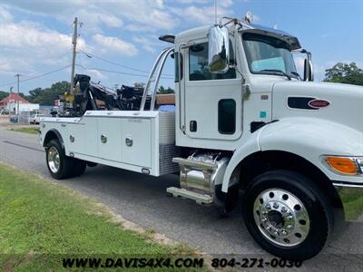 2020 Peterbilt 337 Medium Duty Wrecker PB Diesel   - Photo 21 - North Chesterfield, VA 23237