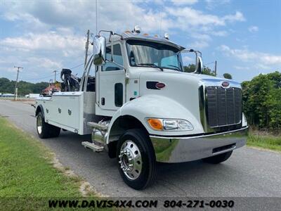 2020 Peterbilt 337 Medium Duty Wrecker PB Diesel   - Photo 3 - North Chesterfield, VA 23237