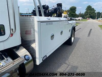 2020 Peterbilt 337 Medium Duty Wrecker PB Diesel   - Photo 36 - North Chesterfield, VA 23237