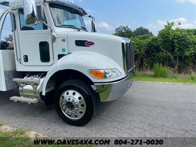 2020 Peterbilt 337 Medium Duty Wrecker PB Diesel   - Photo 20 - North Chesterfield, VA 23237