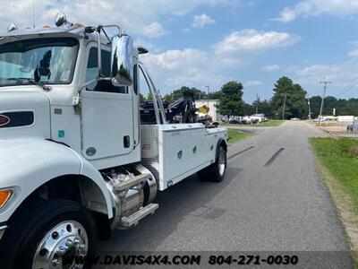 2020 Peterbilt 337 Medium Duty Wrecker PB Diesel   - Photo 34 - North Chesterfield, VA 23237