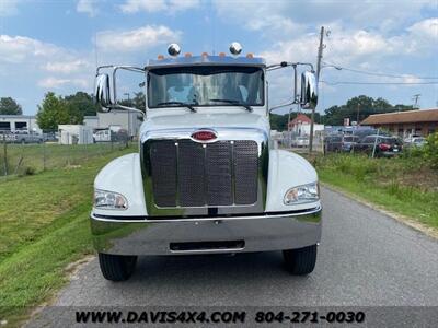 2020 Peterbilt 337 Medium Duty Wrecker PB Diesel   - Photo 2 - North Chesterfield, VA 23237