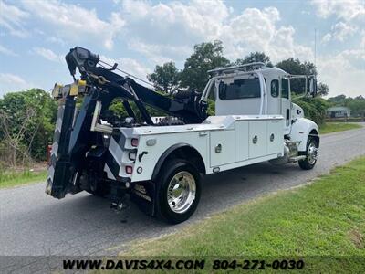 2020 Peterbilt 337 Medium Duty Wrecker PB Diesel   - Photo 4 - North Chesterfield, VA 23237