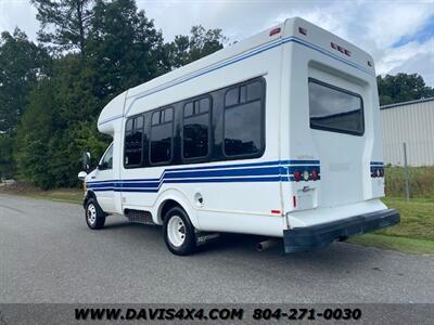 2006 Ford E-350 Superduty Passenger Carrying Shuttle Bus/Van   - Photo 7 - North Chesterfield, VA 23237