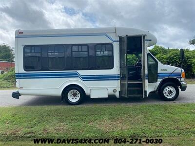 2006 Ford E-350 Superduty Passenger Carrying Shuttle Bus/Van   - Photo 13 - North Chesterfield, VA 23237