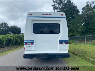 2006 Ford E-350 Superduty Passenger Carrying Shuttle Bus/Van   - Photo 6 - North Chesterfield, VA 23237