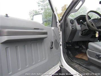 2011 Ford F-450 Super Duty XL 6.7 Diesel Regular Cab Stake (SOLD)   - Photo 19 - North Chesterfield, VA 23237