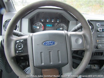 2011 Ford F-450 Super Duty XL 6.7 Diesel Regular Cab Stake (SOLD)   - Photo 23 - North Chesterfield, VA 23237
