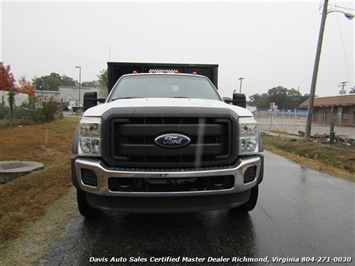 2011 Ford F-450 Super Duty XL 6.7 Diesel Regular Cab Stake (SOLD)   - Photo 8 - North Chesterfield, VA 23237