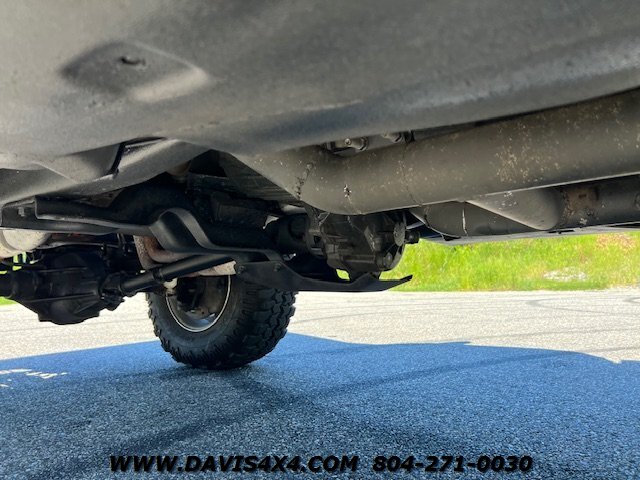 1984 Chevrolet K20 Squarebody 4X4 Long Bed Pick Up Truck - Photo 36 - North Chesterfield, VA 23237