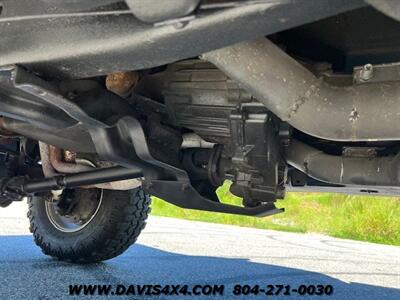 1984 Chevrolet K20 Squarebody 4X4 Long Bed Pick Up Truck - Photo 37 - North Chesterfield, VA 23237