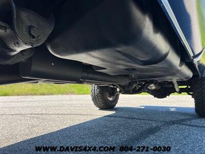 1984 Chevrolet K20 Squarebody 4X4 Long Bed Pick Up Truck - Photo 41 - North Chesterfield, VA 23237