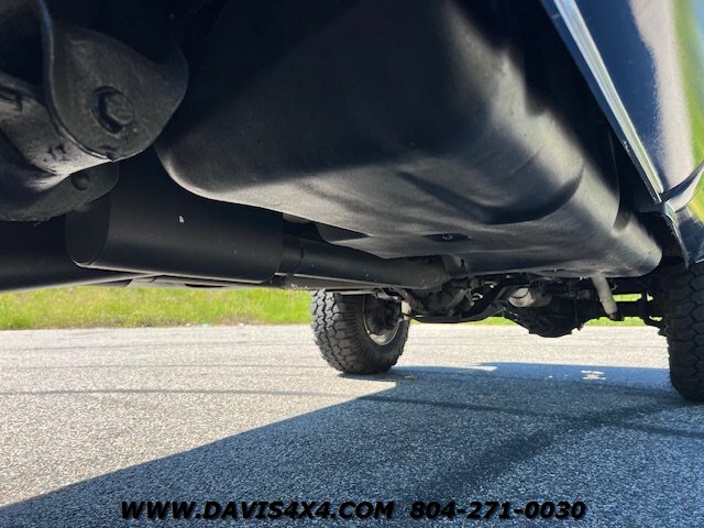 1984 Chevrolet K20 Squarebody 4X4 Long Bed Pick Up Truck - Photo 41 - North Chesterfield, VA 23237