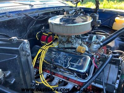 1984 Chevrolet K20 Squarebody 4X4 Long Bed Pick Up Truck - Photo 26 - North Chesterfield, VA 23237