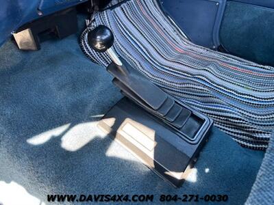 1984 Chevrolet K20 Squarebody 4X4 Long Bed Pick Up Truck - Photo 10 - North Chesterfield, VA 23237