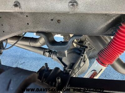 1984 Chevrolet K20 Squarebody 4X4 Long Bed Pick Up Truck - Photo 39 - North Chesterfield, VA 23237