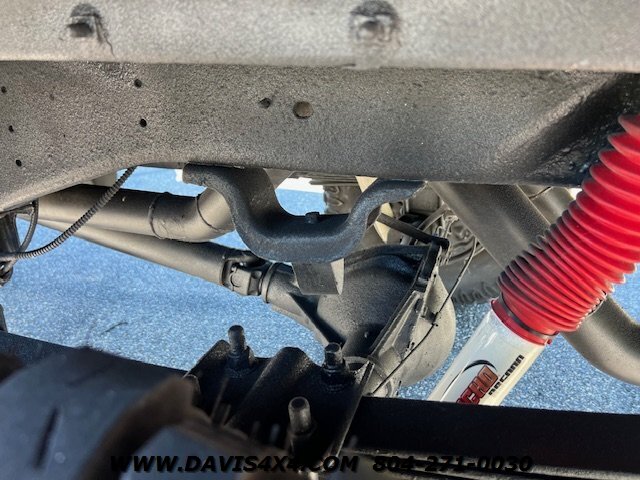 1984 Chevrolet K20 Squarebody 4X4 Long Bed Pick Up Truck - Photo 39 - North Chesterfield, VA 23237