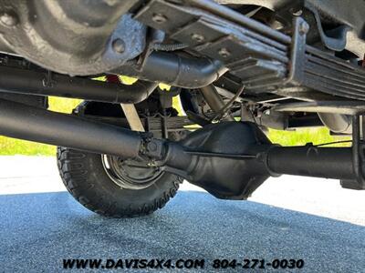 1984 Chevrolet K20 Squarebody 4X4 Long Bed Pick Up Truck - Photo 35 - North Chesterfield, VA 23237