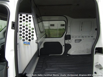 2011 Ford Transit Connect Cargo Commercial Work Van XL (SOLD)   - Photo 16 - North Chesterfield, VA 23237