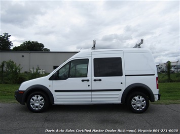 2011 Ford Transit Connect Cargo Commercial Work Van XL (SOLD)   - Photo 2 - North Chesterfield, VA 23237