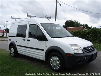 2011 Ford Transit Connect Cargo Commercial Work Van XL (SOLD)   - Photo 13 - North Chesterfield, VA 23237