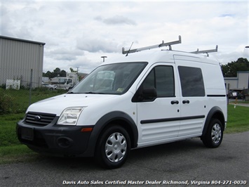 2011 Ford Transit Connect Cargo Commercial Work Van XL (SOLD)   - Photo 1 - North Chesterfield, VA 23237