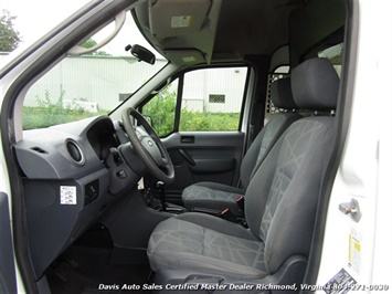 2011 Ford Transit Connect Cargo Commercial Work Van XL (SOLD)   - Photo 7 - North Chesterfield, VA 23237