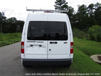 2011 Ford Transit Connect Cargo Commercial Work Van XL (SOLD)   - Photo 4 - North Chesterfield, VA 23237