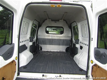 2011 Ford Transit Connect Cargo Commercial Work Van XL (SOLD)   - Photo 5 - North Chesterfield, VA 23237