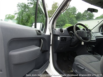 2011 Ford Transit Connect Cargo Commercial Work Van XL (SOLD)   - Photo 20 - North Chesterfield, VA 23237
