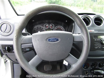 2011 Ford Transit Connect Cargo Commercial Work Van XL (SOLD)   - Photo 8 - North Chesterfield, VA 23237