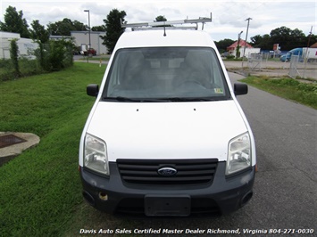 2011 Ford Transit Connect Cargo Commercial Work Van XL (SOLD)   - Photo 26 - North Chesterfield, VA 23237