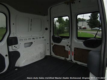 2011 Ford Transit Connect Cargo Commercial Work Van XL (SOLD)   - Photo 10 - North Chesterfield, VA 23237