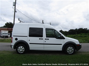 2011 Ford Transit Connect Cargo Commercial Work Van XL (SOLD)   - Photo 12 - North Chesterfield, VA 23237